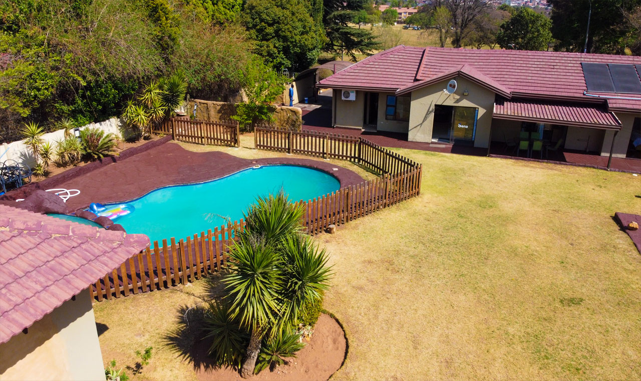 alu guest house